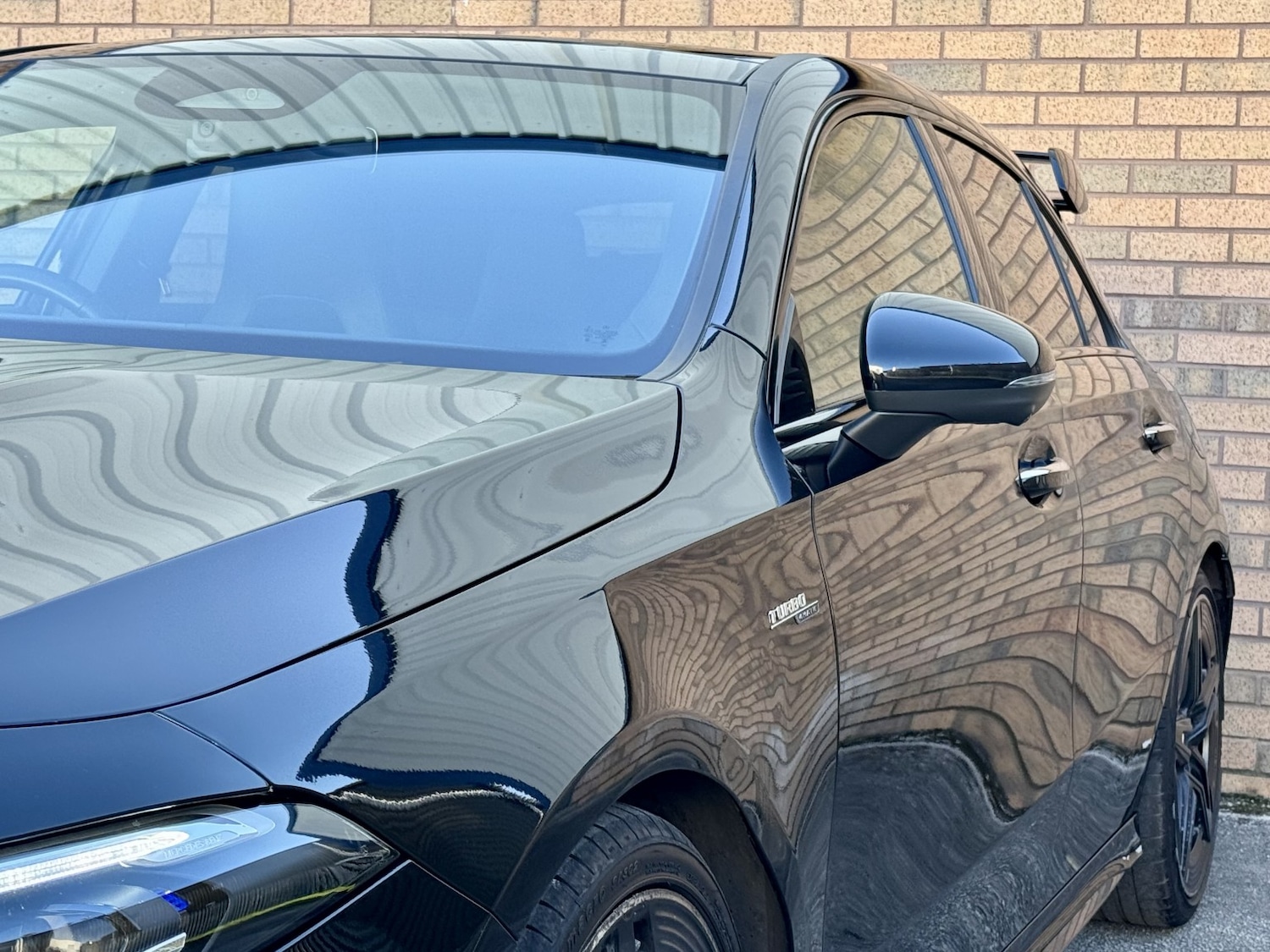 Used Mercedes-Benz A-Class 2023 for sale - 77915678: Photo 10