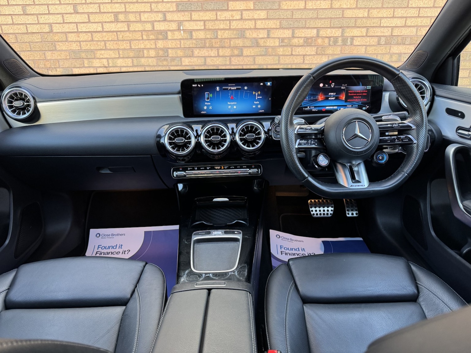 Used Mercedes-Benz A-Class 2023 for sale - 77915678: Photo 15