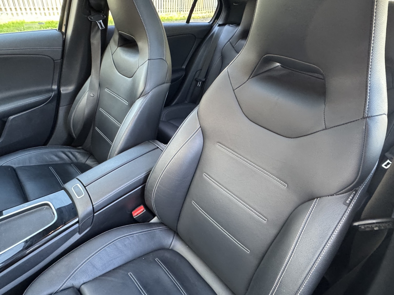 Used Mercedes-Benz A-Class 2023 for sale - 77915678: Photo 17