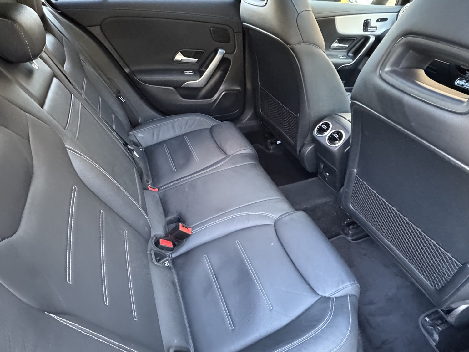 Used Mercedes-Benz A-Class 2023 for sale - 77915678: Photo 18