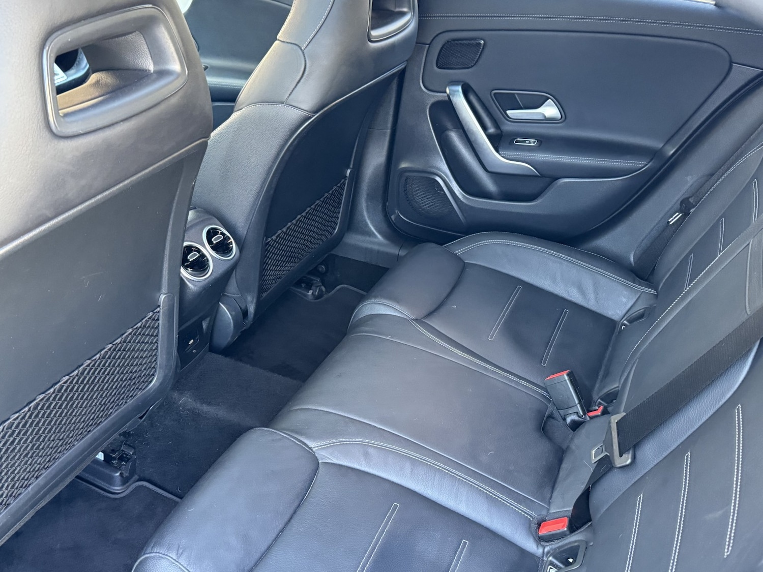 Used Mercedes-Benz A-Class 2023 for sale - 77915678: Photo 19