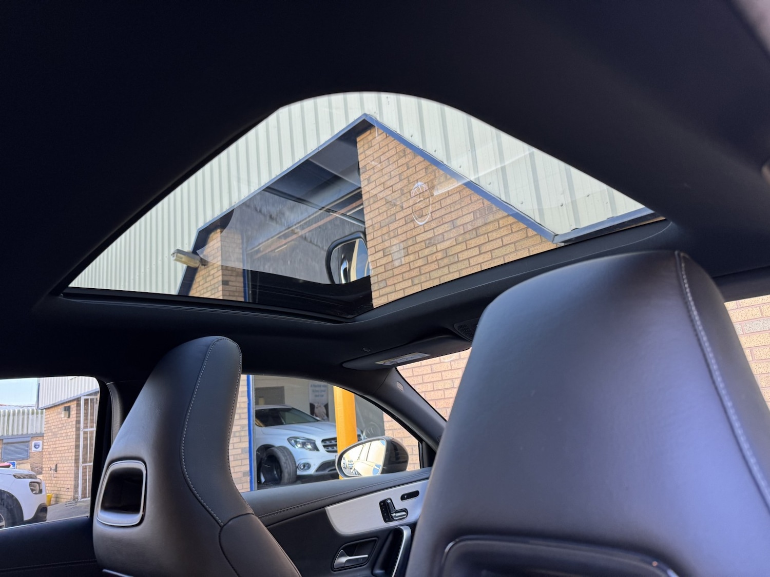 Used Mercedes-Benz A-Class 2023 for sale - 77915678: Photo 21