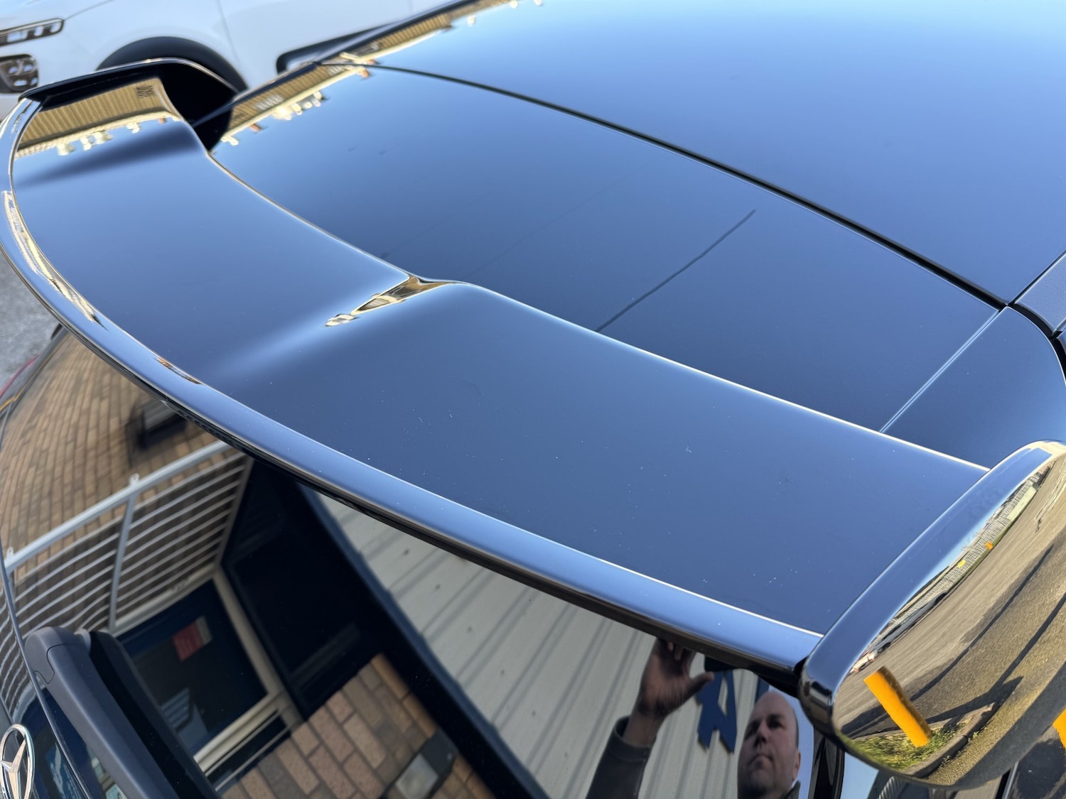 Used Mercedes-Benz A-Class 2023 for sale - 77915678: Photo 22