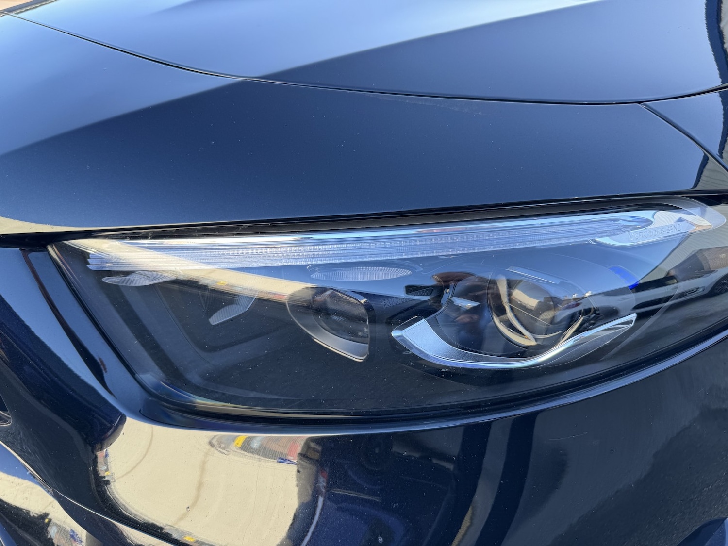 Used Mercedes-Benz A-Class 2023 for sale - 77915678: Photo 23