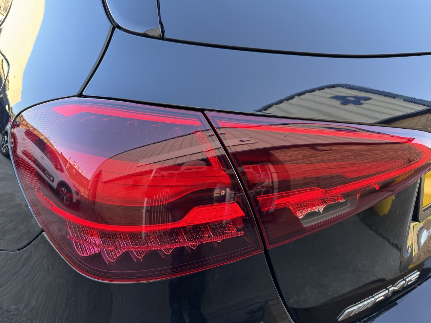 Used Mercedes-Benz A-Class 2023 for sale - 77915678: Photo 25