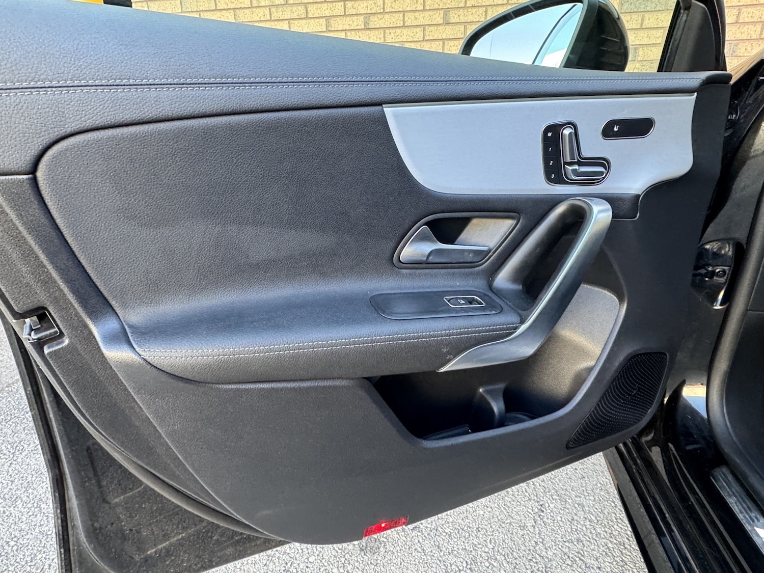 Used Mercedes-Benz A-Class 2023 for sale - 77915678: Photo 31