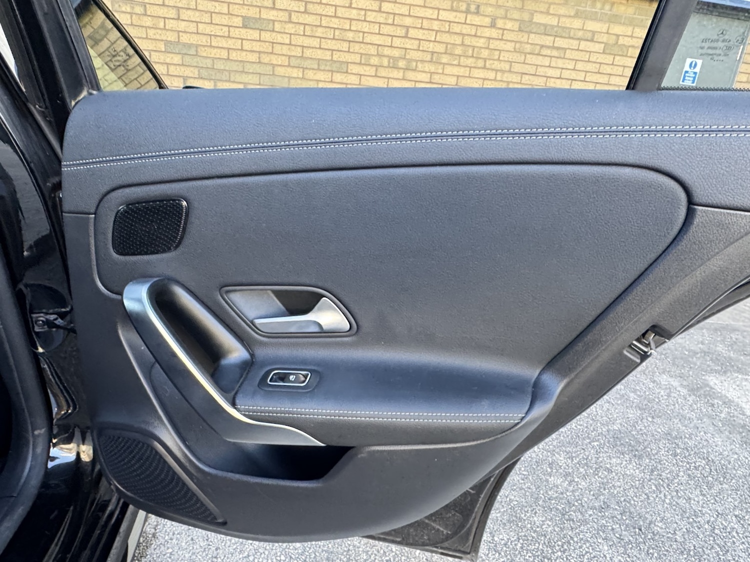 Used Mercedes-Benz A-Class 2023 for sale - 77915678: Photo 32