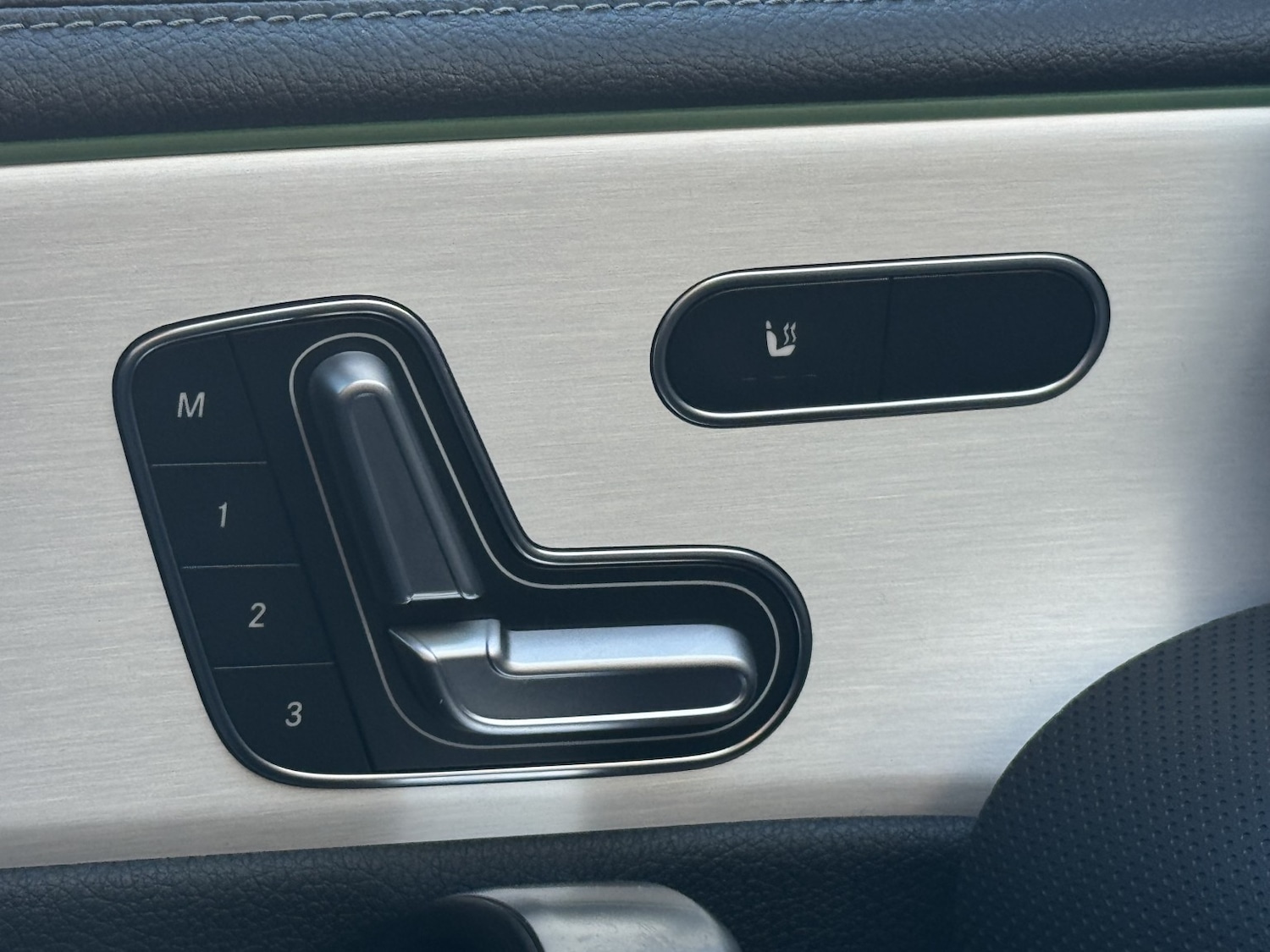 Used Mercedes-Benz A-Class 2023 for sale - 77915678: Photo 35