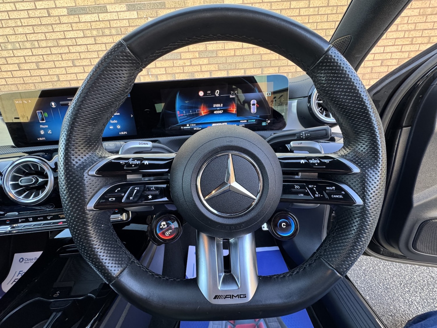 Used Mercedes-Benz A-Class 2023 for sale - 77915678: Photo 36