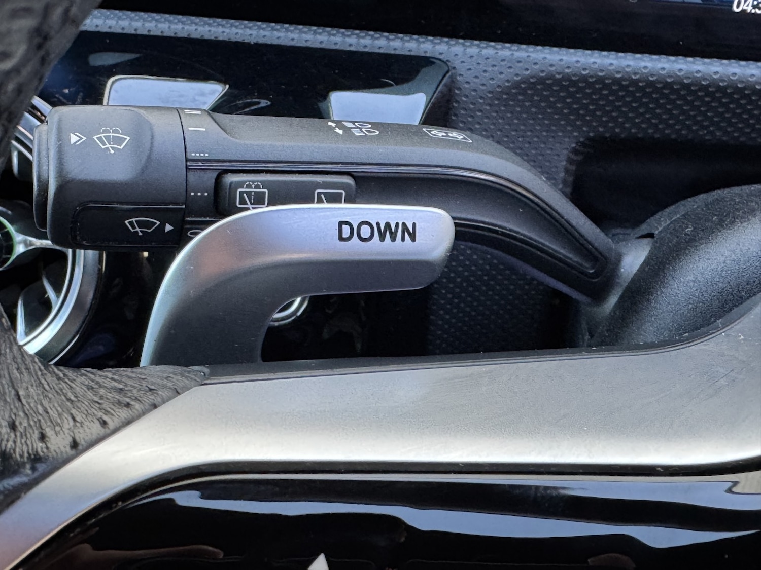 Used Mercedes-Benz A-Class 2023 for sale - 77915678: Photo 38