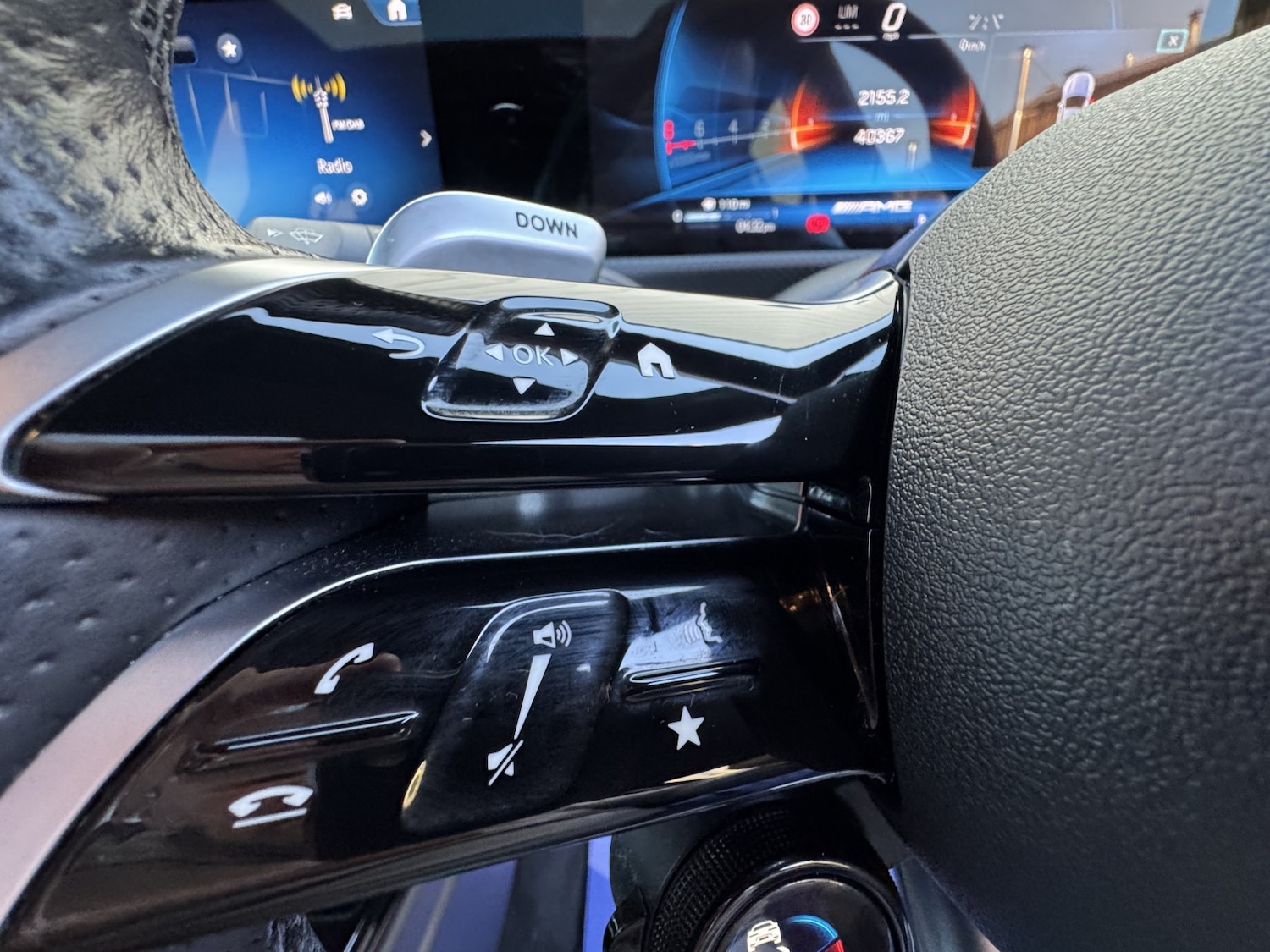 Used Mercedes-Benz A-Class 2023 for sale - 77915678: Photo 39