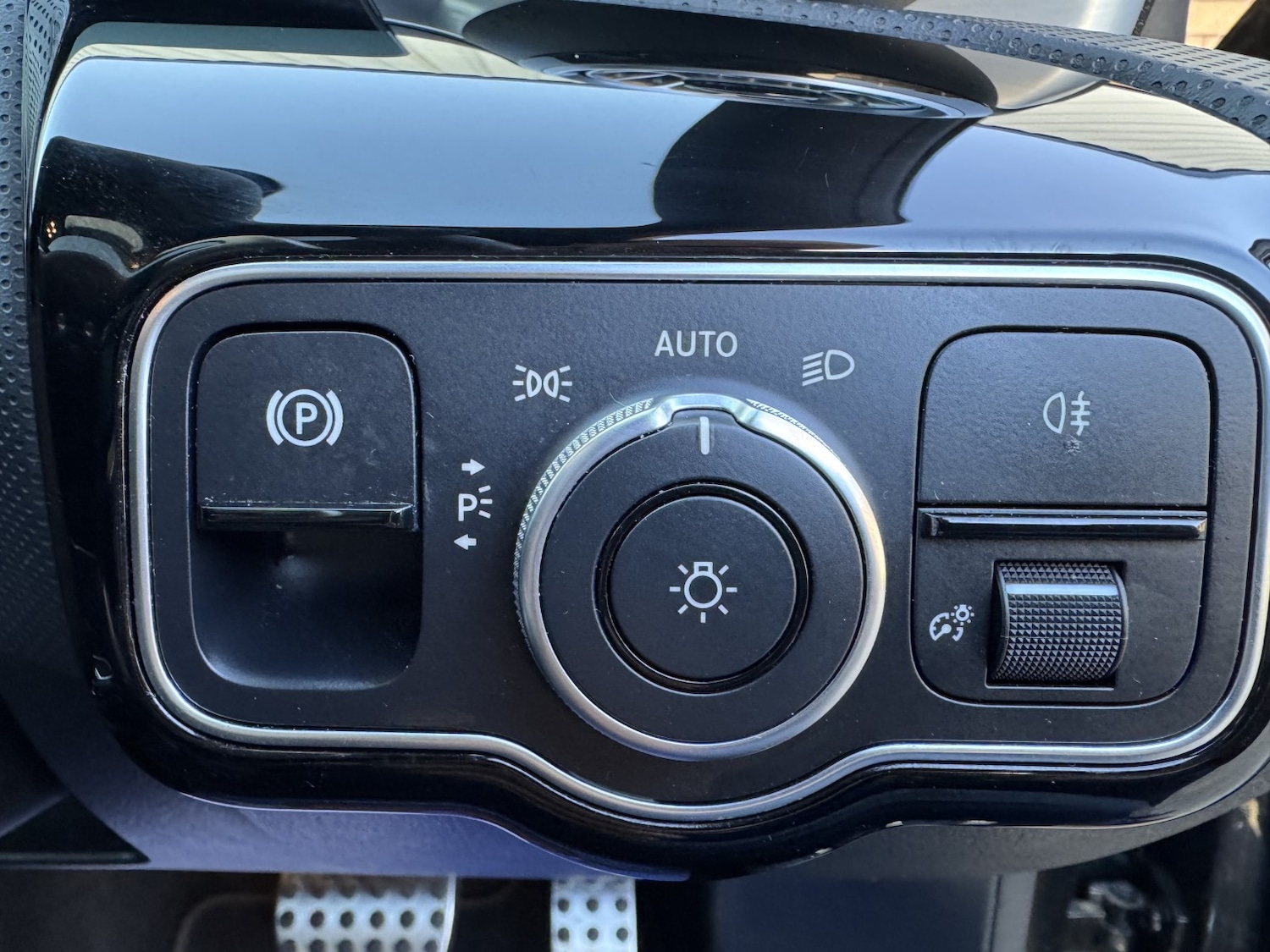 Used Mercedes-Benz A-Class 2023 for sale - 77915678: Photo 43