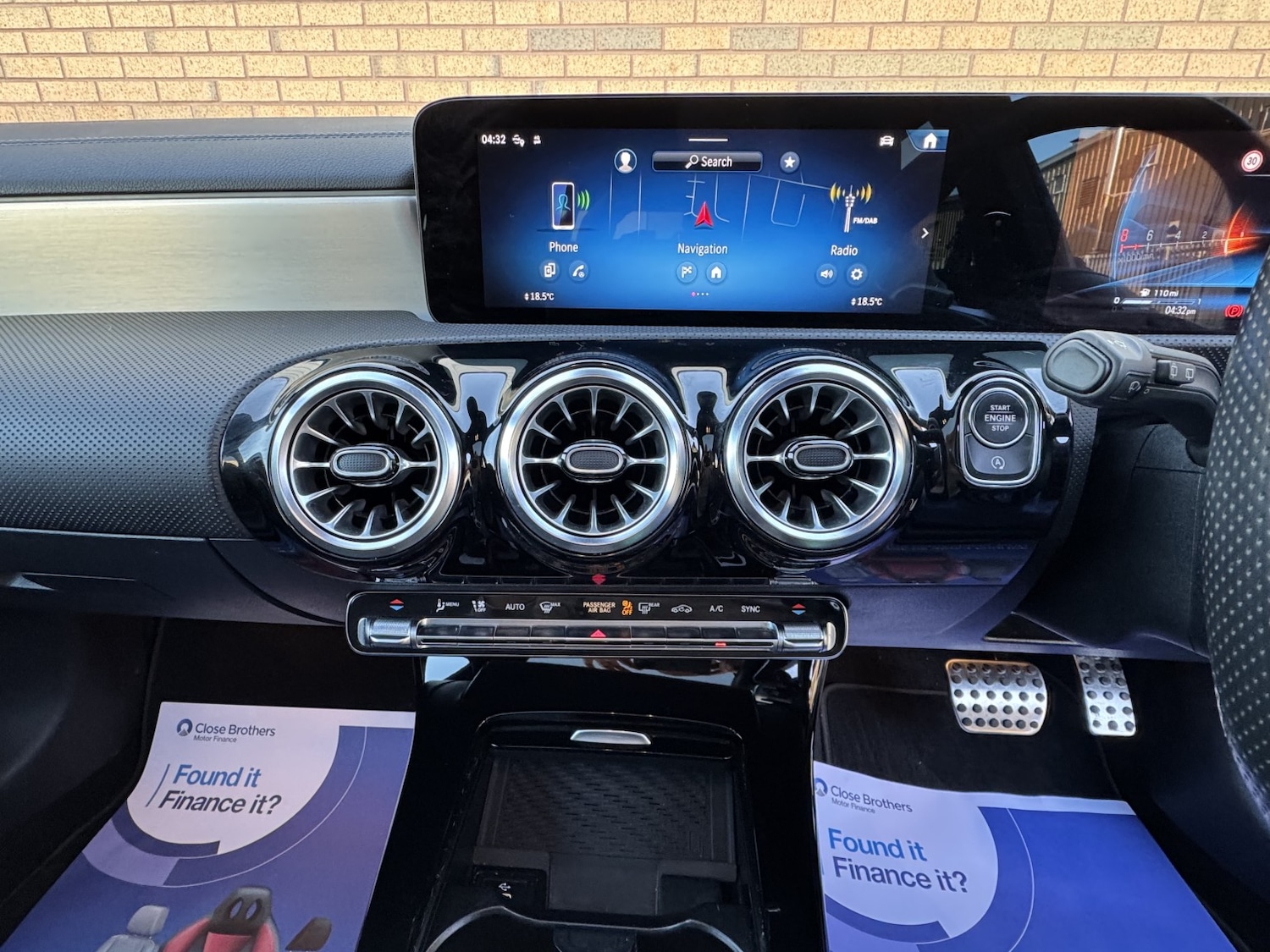 Used Mercedes-Benz A-Class 2023 for sale - 77915678: Photo 46