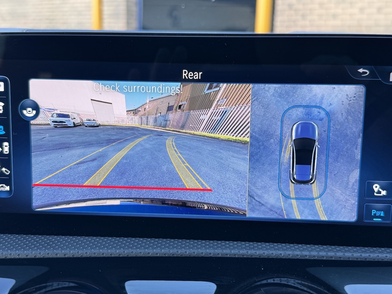 Used Mercedes-Benz A-Class 2023 for sale - 77915678: Photo 47