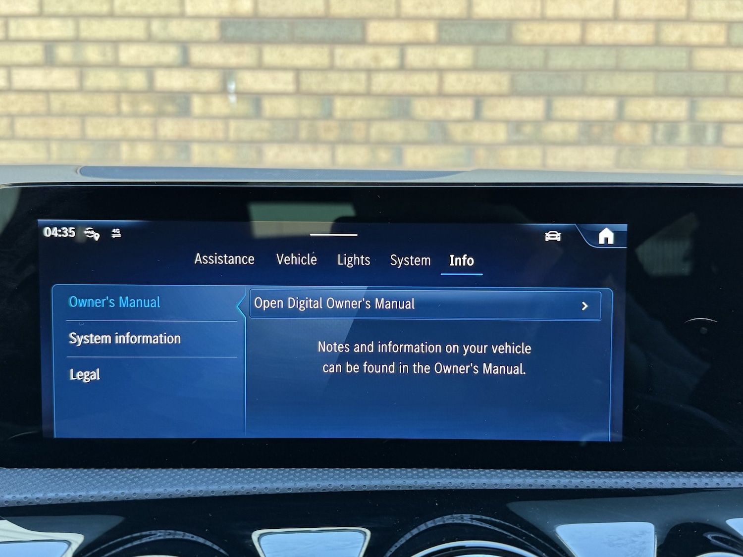 Used Mercedes-Benz A-Class 2023 for sale - 77915678: Photo 48