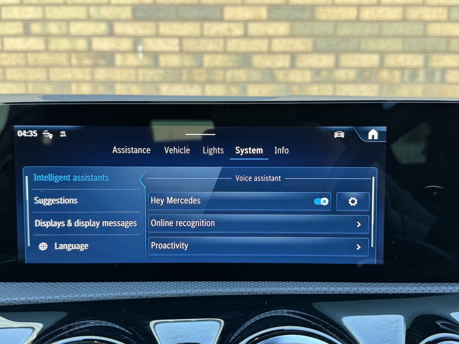 Used Mercedes-Benz A-Class 2023 for sale - 77915678: Photo 49