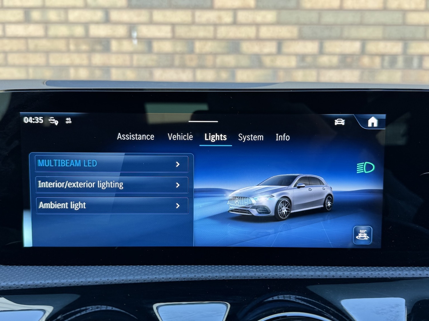 Used Mercedes-Benz A-Class 2023 for sale - 77915678: Photo 50