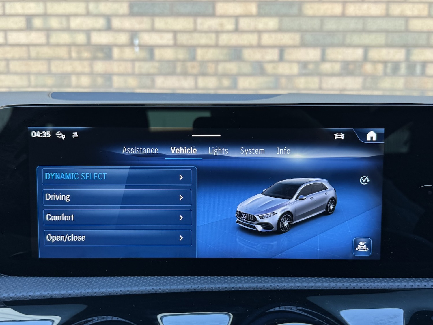 Used Mercedes-Benz A-Class 2023 for sale - 77915678: Photo 51