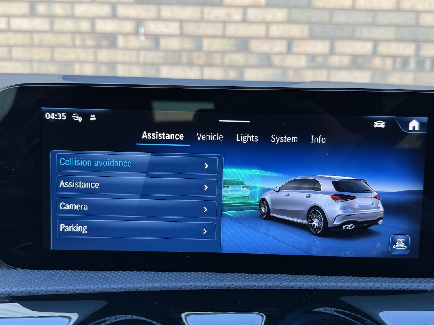 Used Mercedes-Benz A-Class 2023 for sale - 77915678: Photo 52