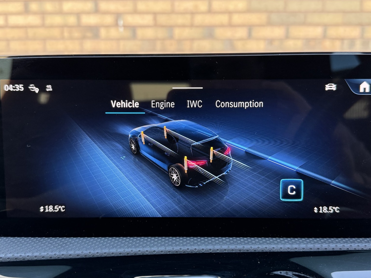 Used Mercedes-Benz A-Class 2023 for sale - 77915678: Photo 54