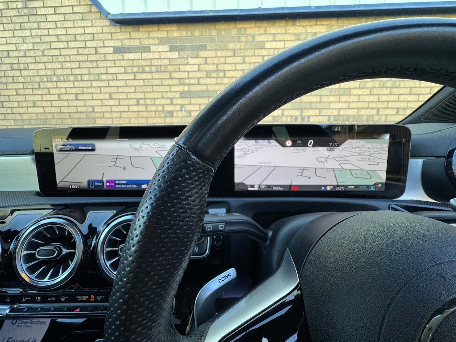 Used Mercedes-Benz A-Class 2023 for sale - 77915678: Photo 61