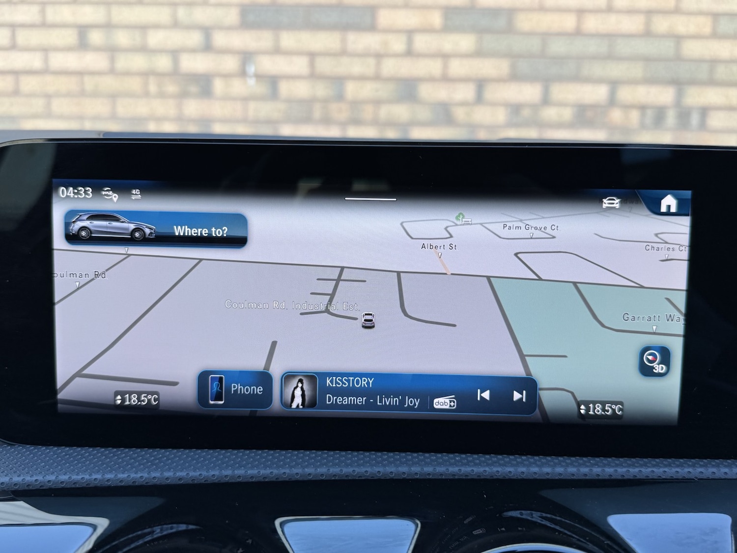 Used Mercedes-Benz A-Class 2023 for sale - 77915678: Photo 64