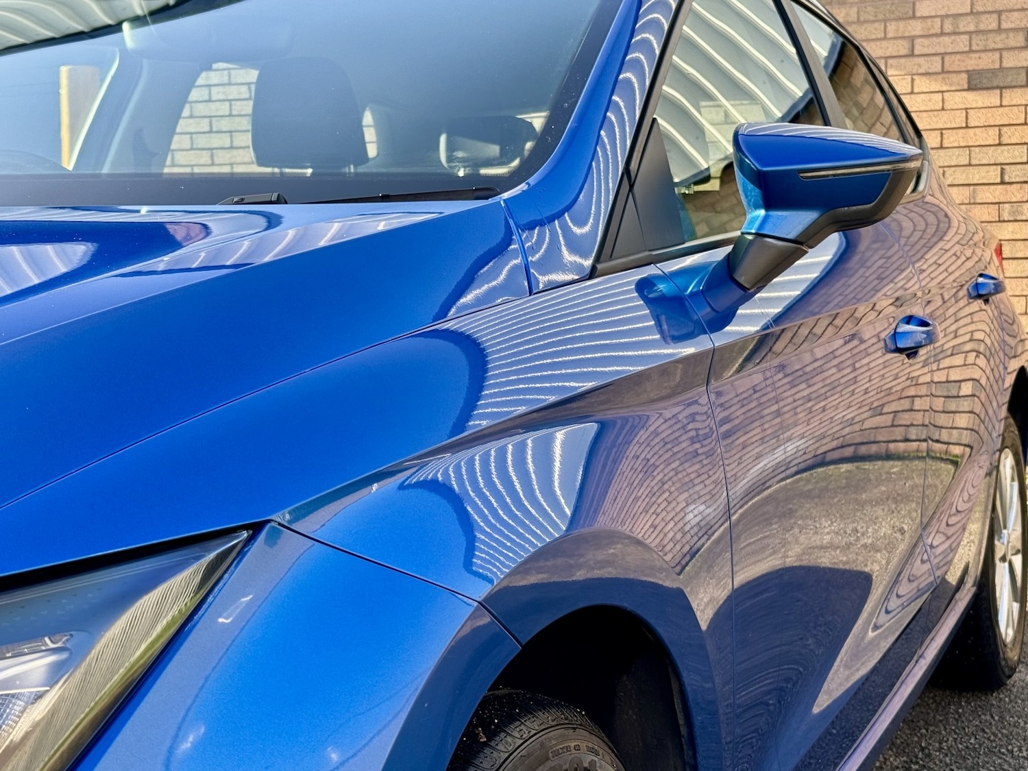 Used SEAT Ibiza 2024 for sale - 77431383: Photo 10