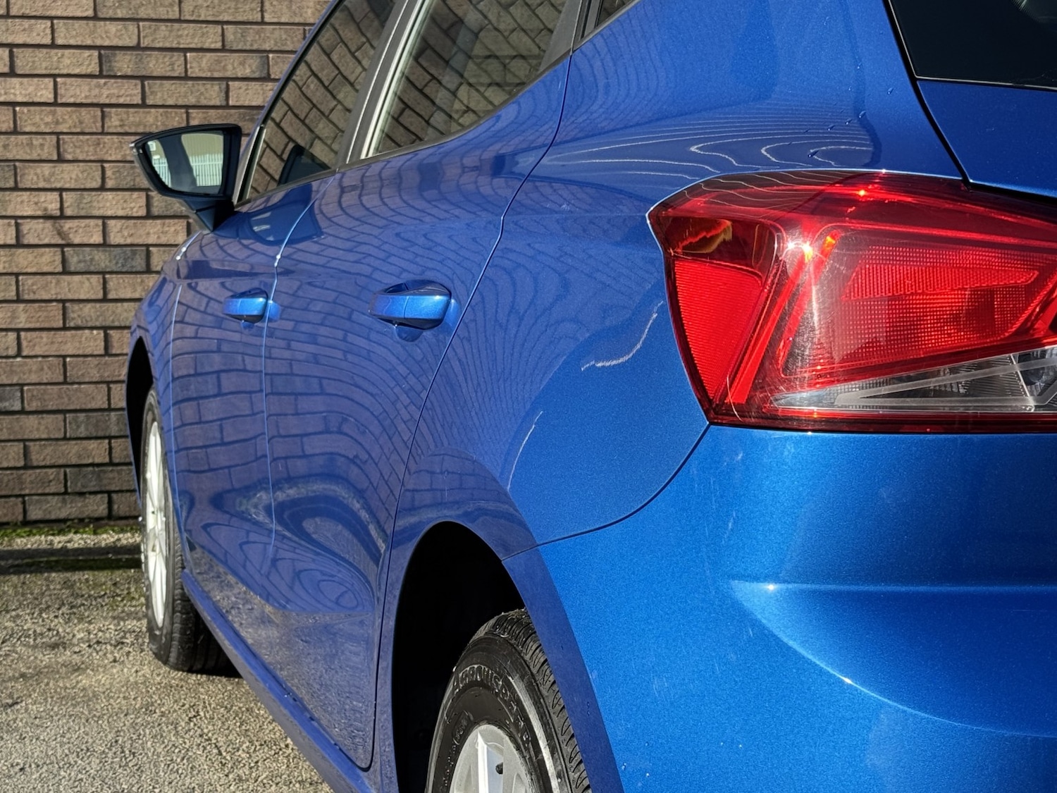 Used SEAT Ibiza 2024 for sale - 77431383: Photo 11