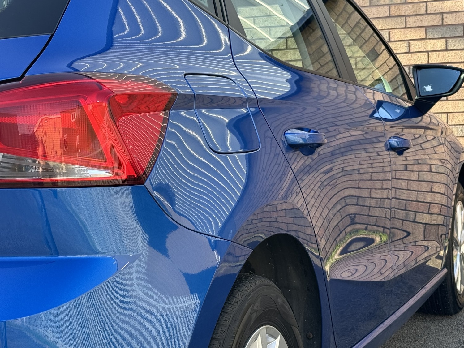 Used SEAT Ibiza 2024 for sale - 77431383: Photo 12