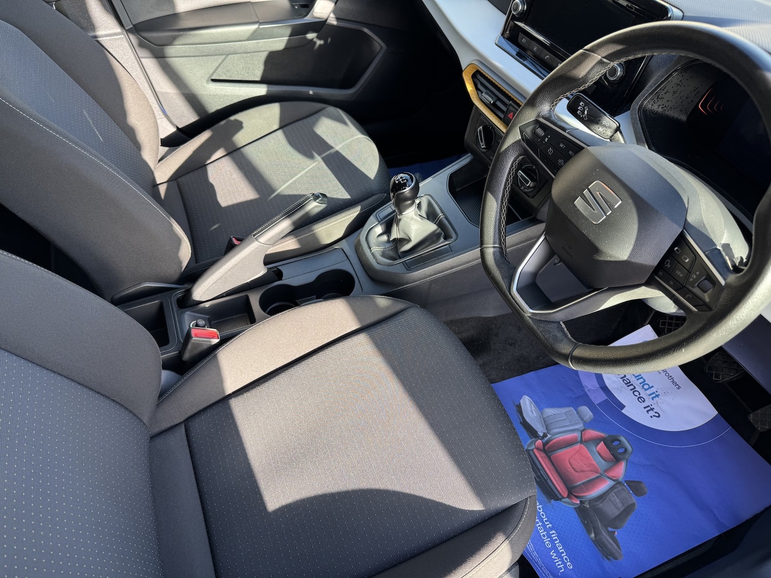 Used SEAT Ibiza 2024 for sale - 77431383: Photo 13