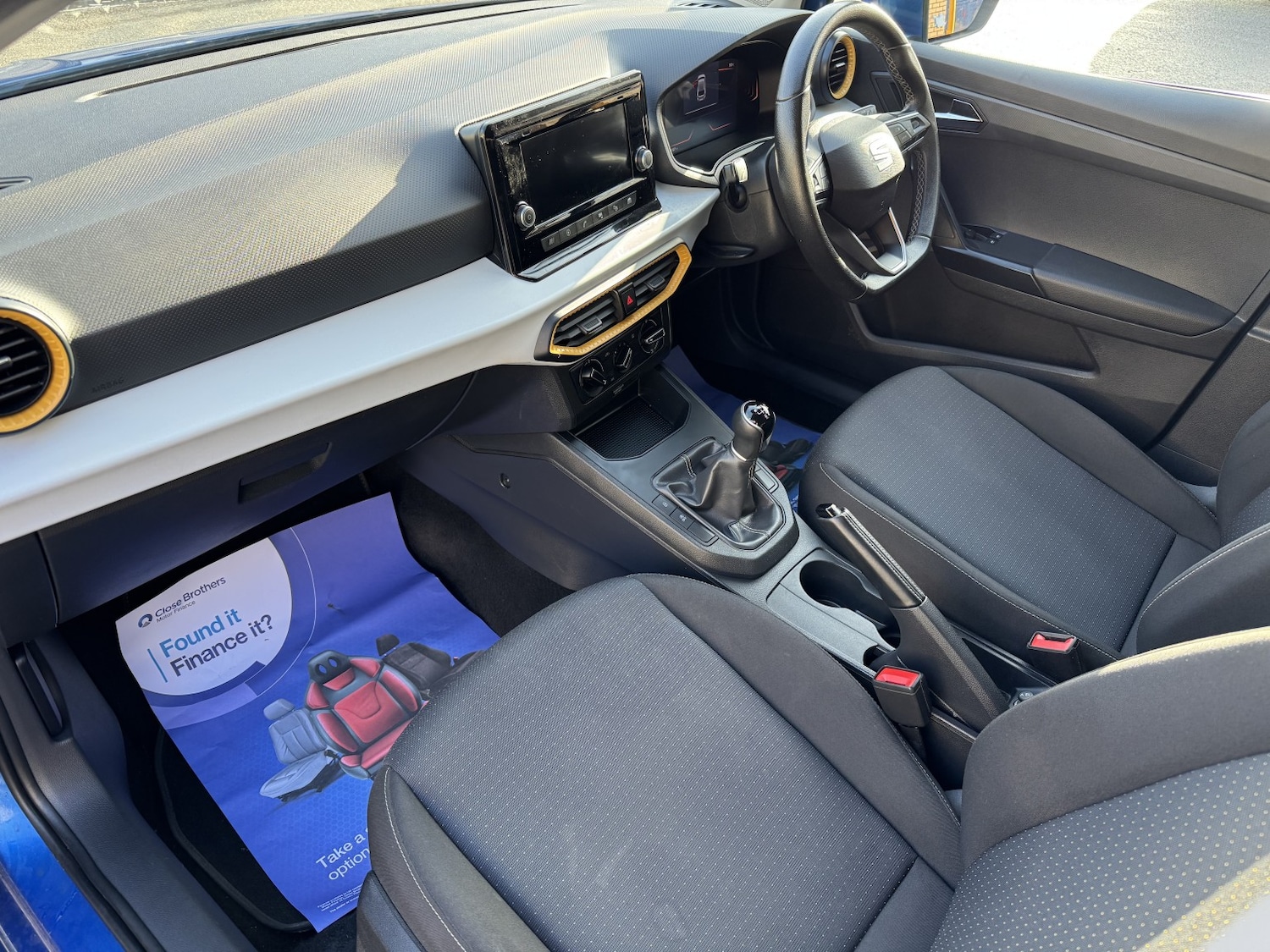 Used SEAT Ibiza 2024 for sale - 77431383: Photo 16