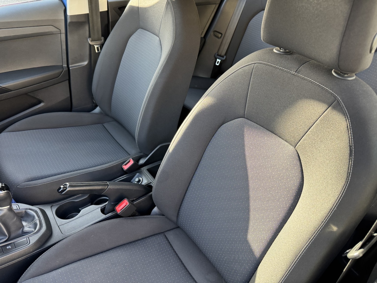 Used SEAT Ibiza 2024 for sale - 77431383: Photo 17