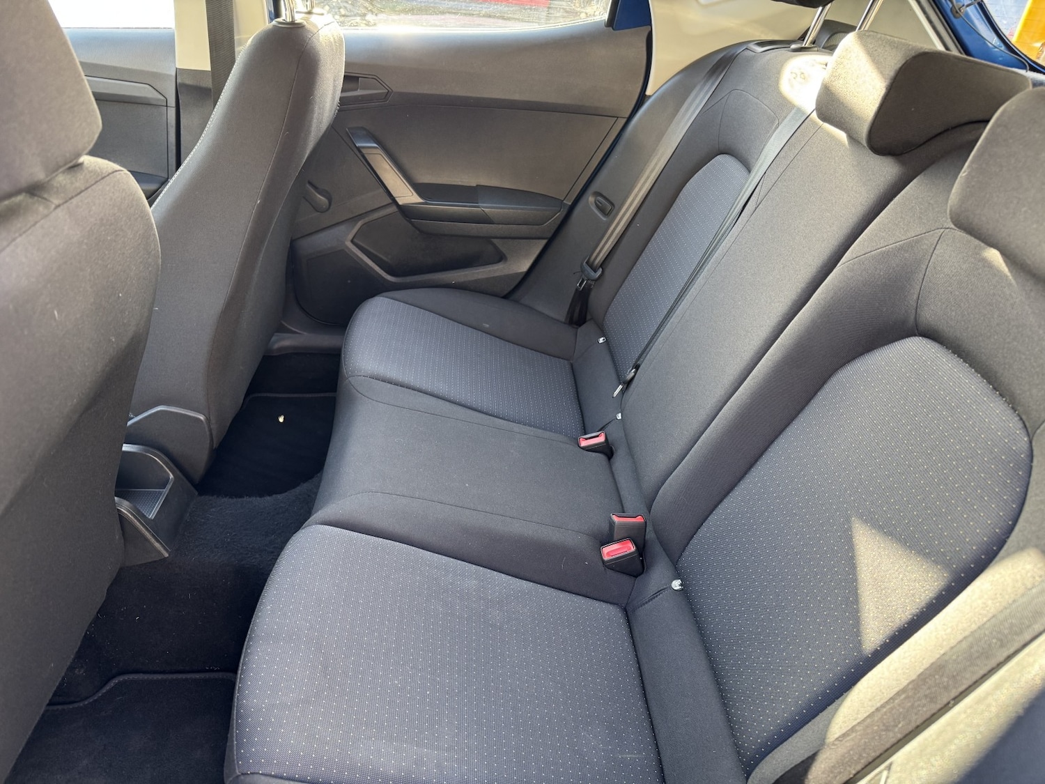 Used SEAT Ibiza 2024 for sale - 77431383: Photo 18