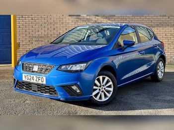 2024 - 1.0 TSI 95 SE 5dr