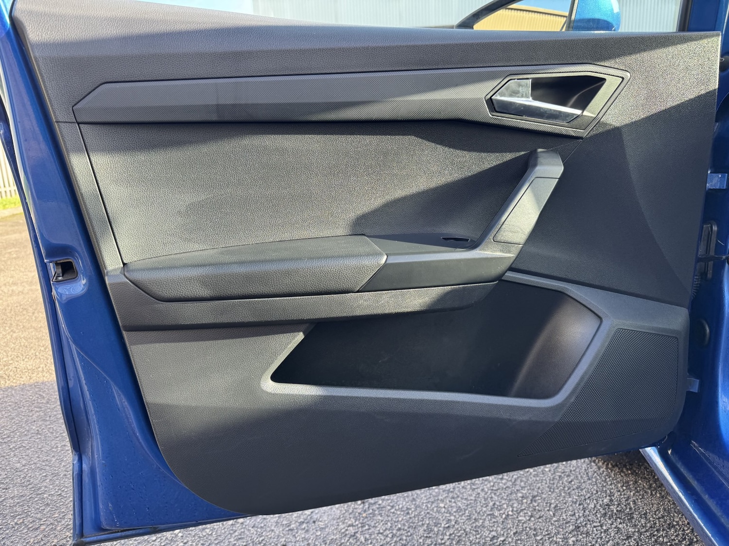 Used SEAT Ibiza 2024 for sale - 77431383: Photo 20