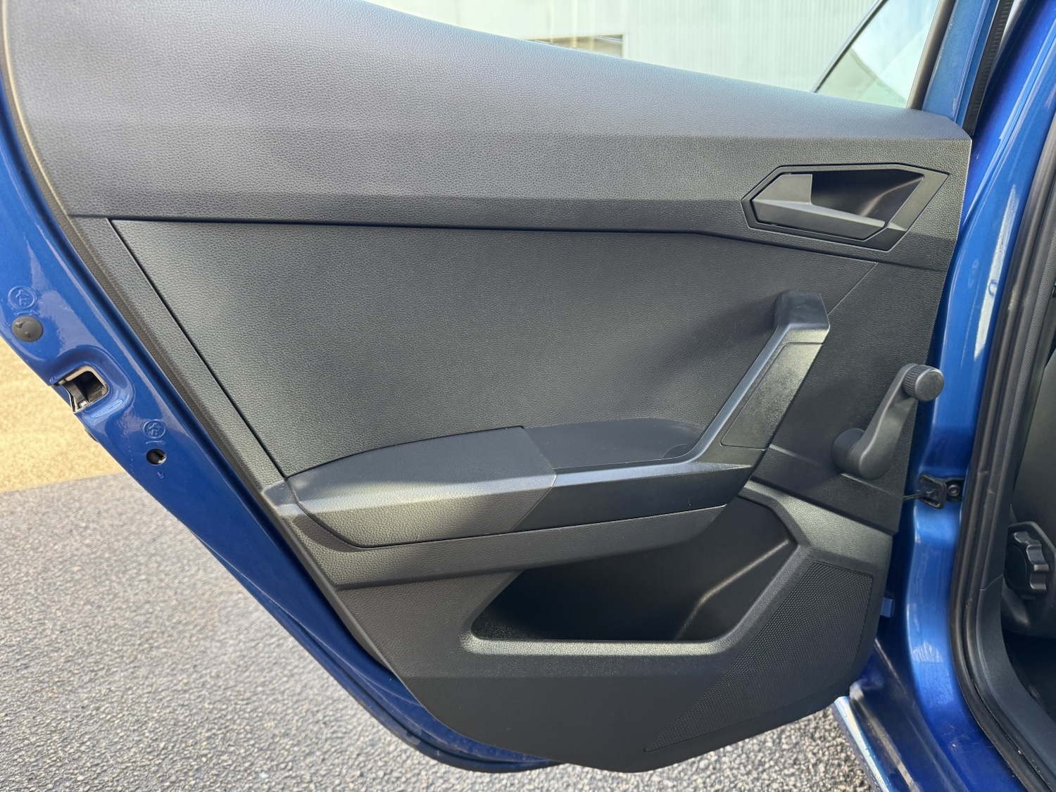 Used SEAT Ibiza 2024 for sale - 77431383: Photo 21