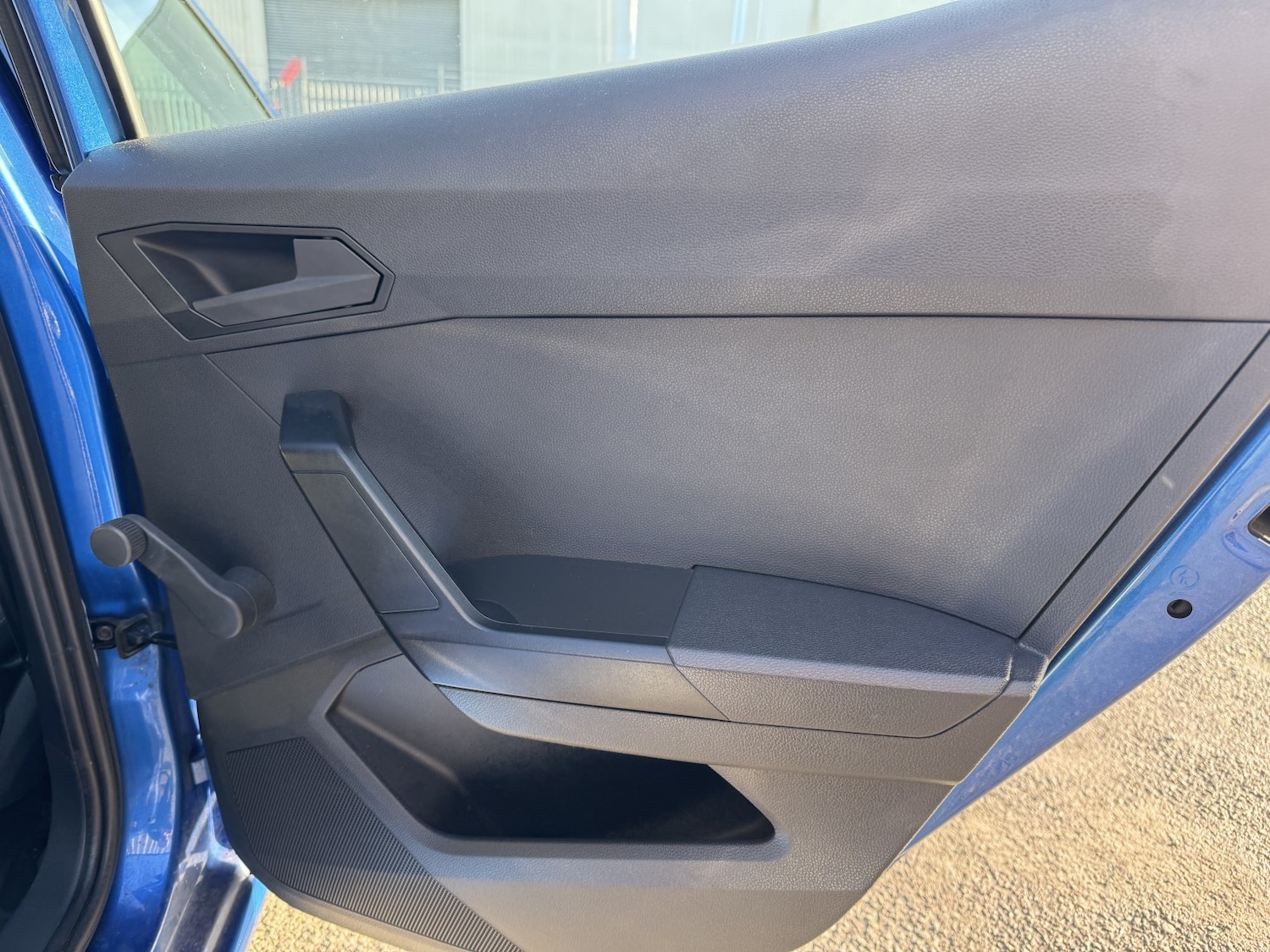 Used SEAT Ibiza 2024 for sale - 77431383: Photo 22