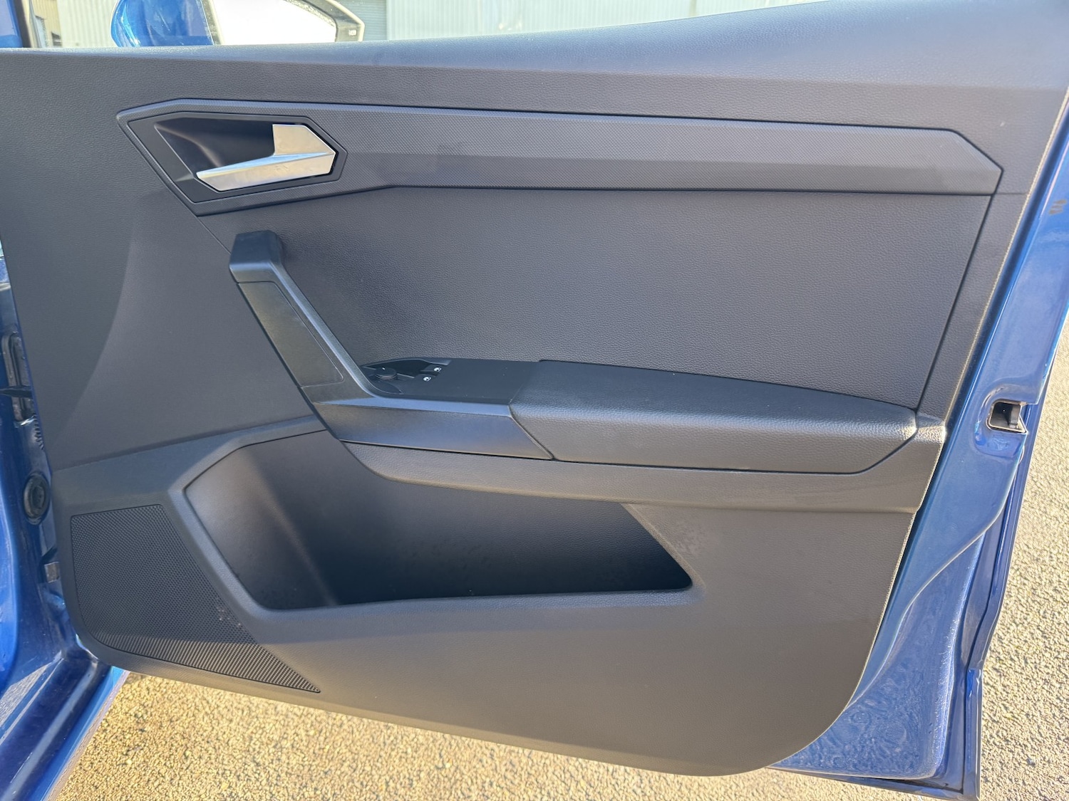 Used SEAT Ibiza 2024 for sale - 77431383: Photo 23