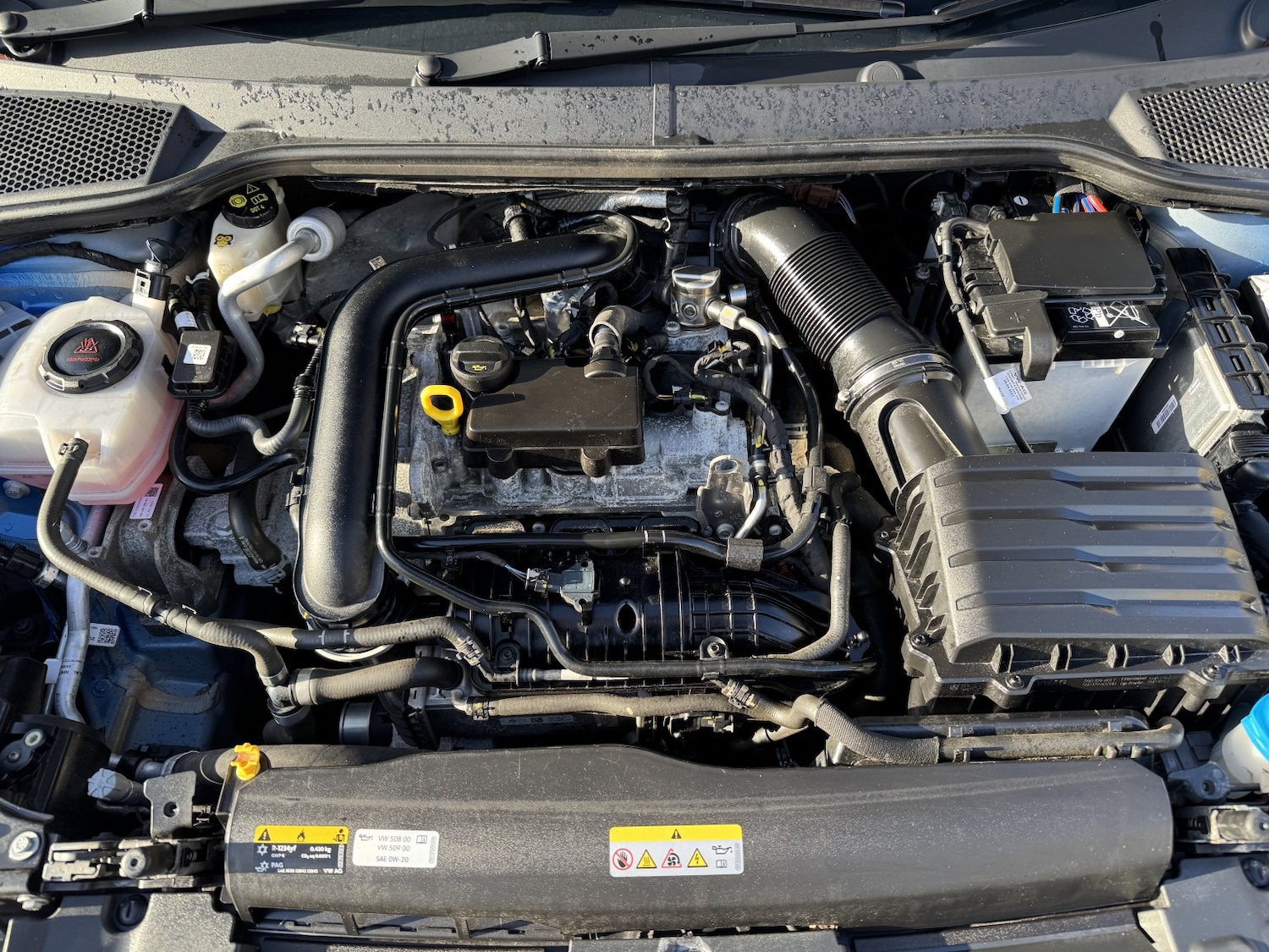 Used SEAT Ibiza 2024 for sale - 77431383: Photo 24