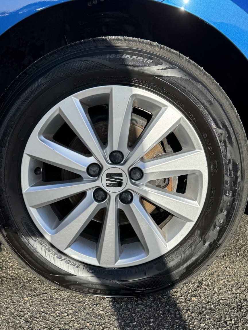 Used SEAT Ibiza 2024 for sale - 77431383: Photo 29