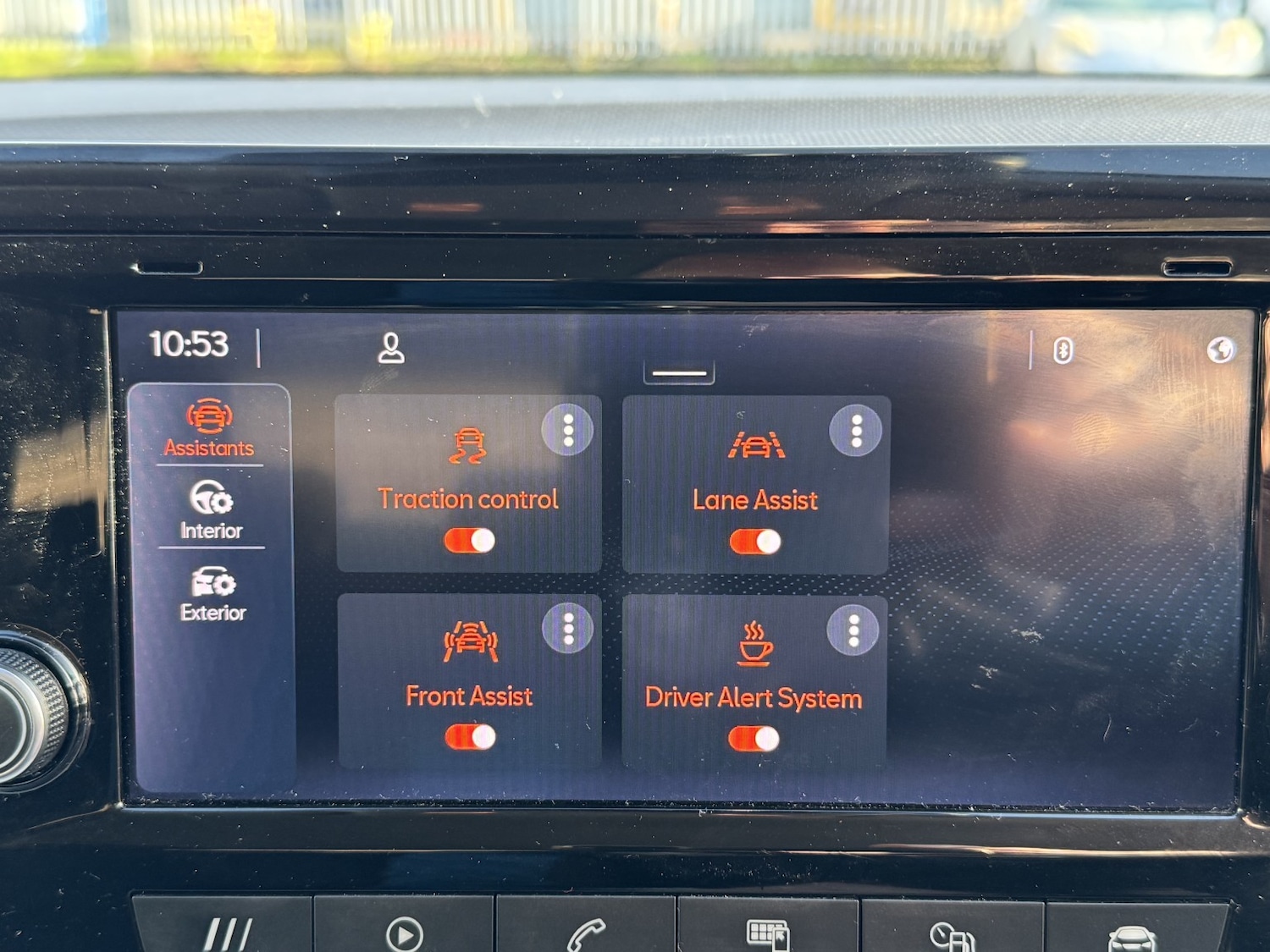 Used SEAT Ibiza 2024 for sale - 77431383: Photo 32