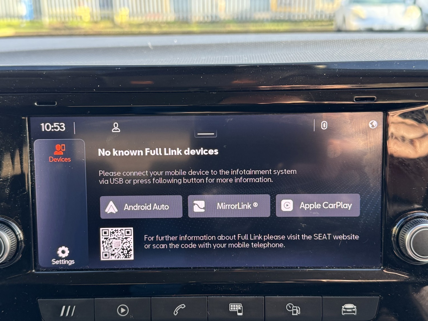 Used SEAT Ibiza 2024 for sale - 77431383: Photo 33