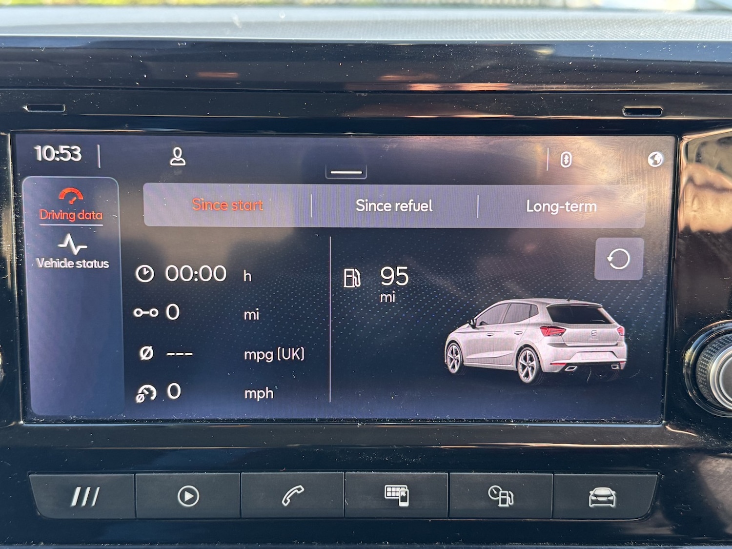 Used SEAT Ibiza 2024 for sale - 77431383: Photo 36