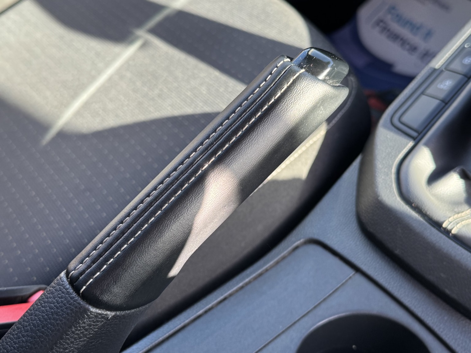 Used SEAT Ibiza 2024 for sale - 77431383: Photo 41