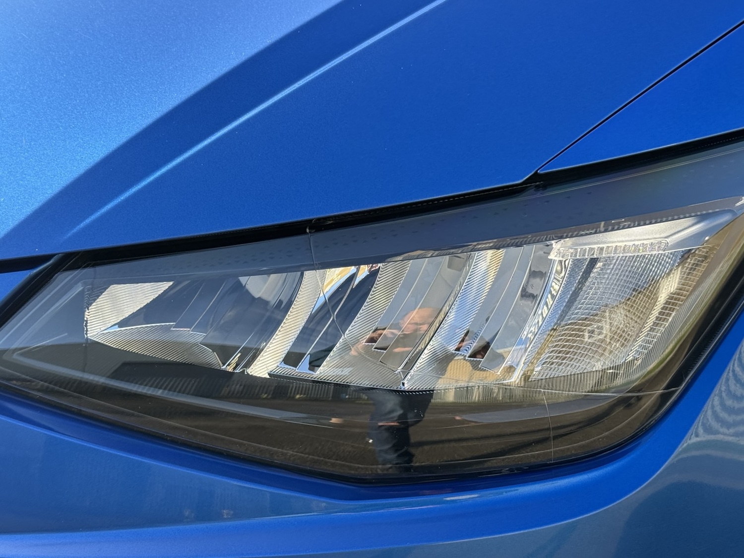 Used SEAT Ibiza 2024 for sale - 77431383: Photo 44