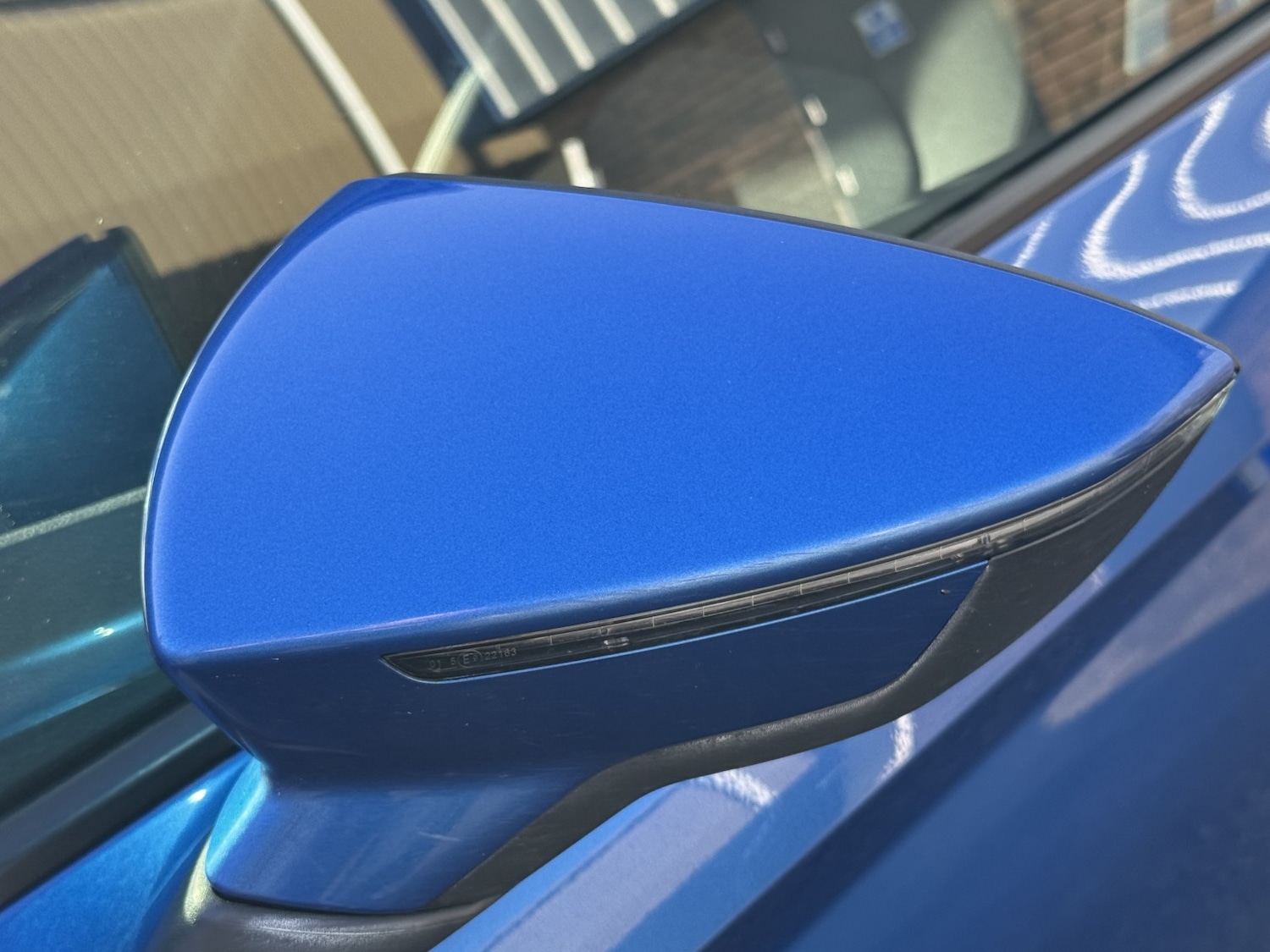 Used SEAT Ibiza 2024 for sale - 77431383: Photo 45