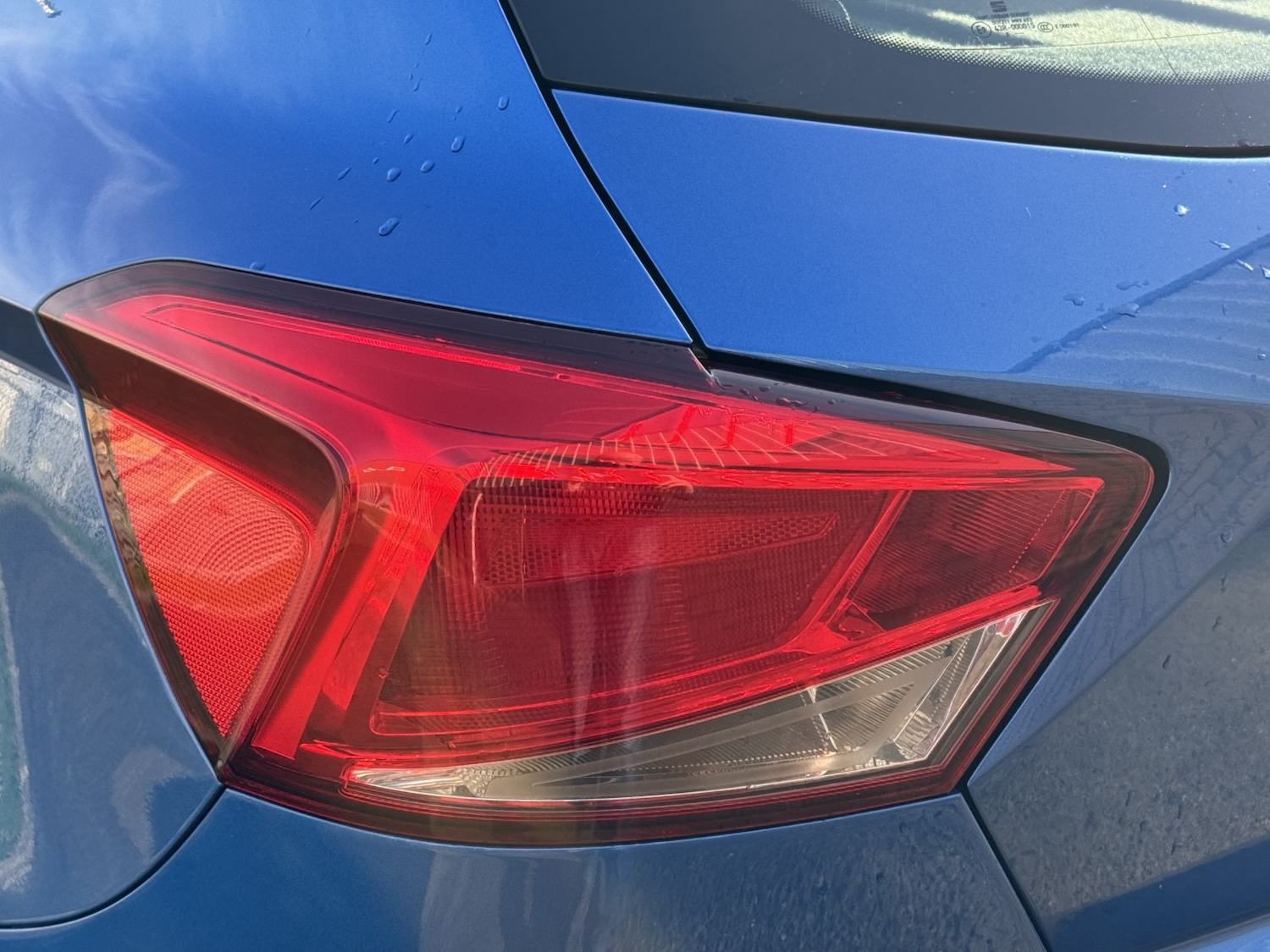 Used SEAT Ibiza 2024 for sale - 77431383: Photo 46