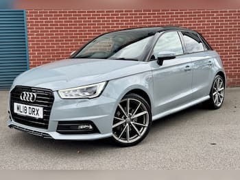 Used Audi A1 2018 for sale - 79637727: Photo