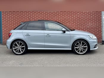 Used Audi A1 2018 for sale - 79637727: Photo
