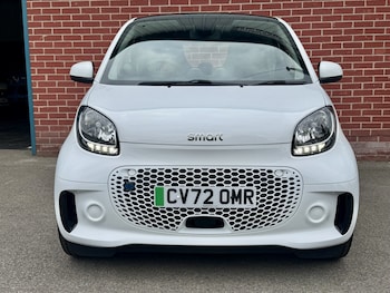 Used smart fortwo 2022 for sale - 79290191: Photo